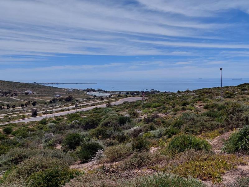 0 Bedroom Property for Sale in St Helena Views Western Cape